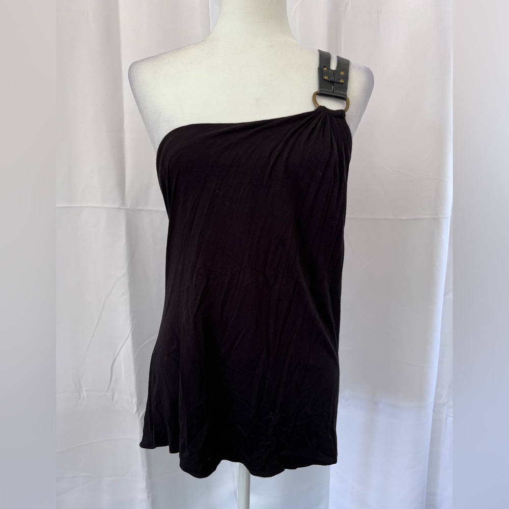 Sky Shirt  Womens Medium